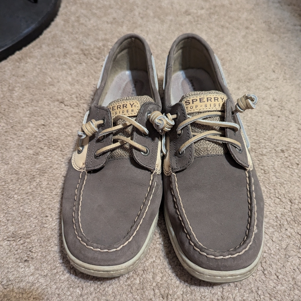 Sperry